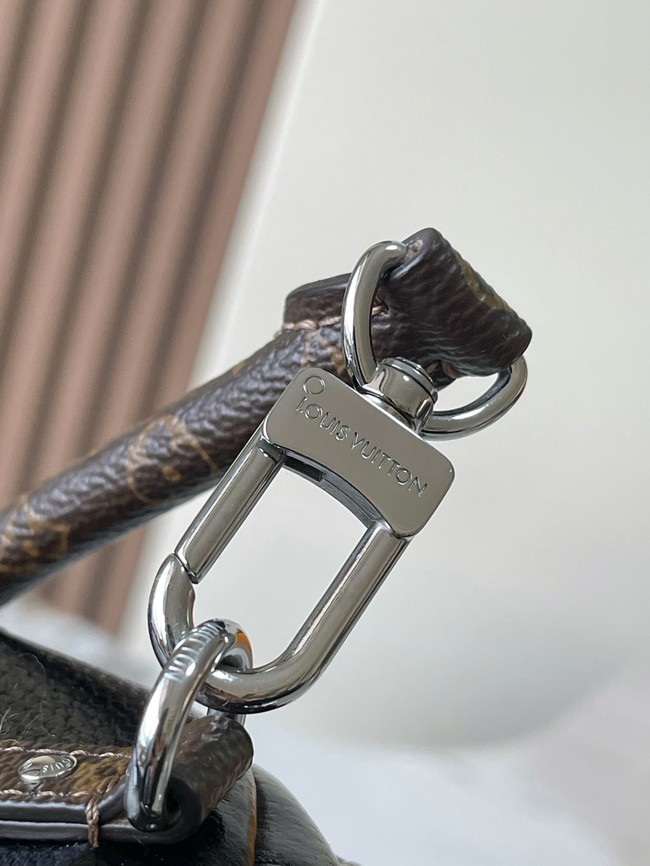 Louis Vuitton Express PM M27920 black