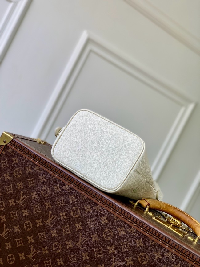 Louis Vuitton NEW All In BB M27570 Green