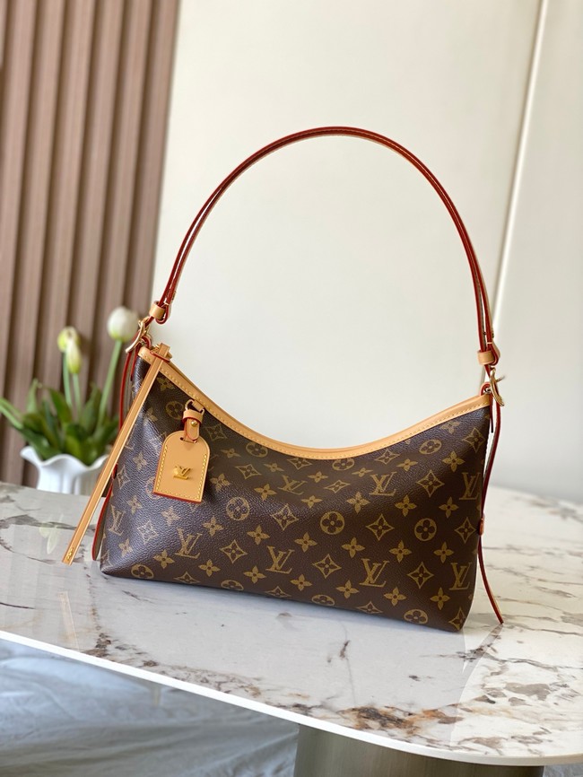 Louis Vuitton NEW LV CarryAll East West M27578