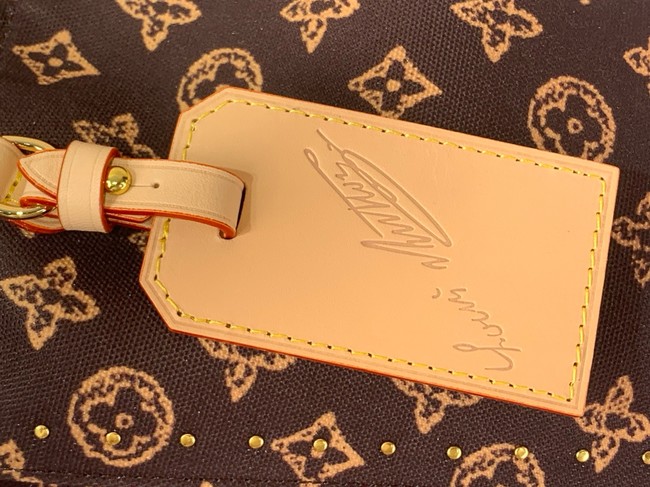Louis Vuitton NEW Noe Trunk M28103