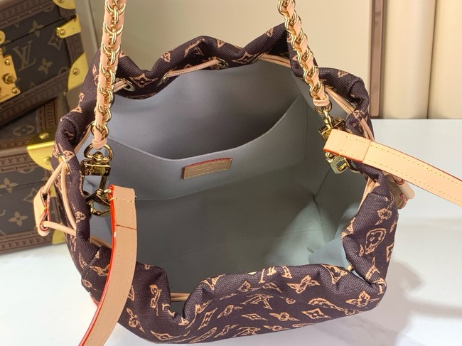 Louis Vuitton NEW Noe Trunk M28103