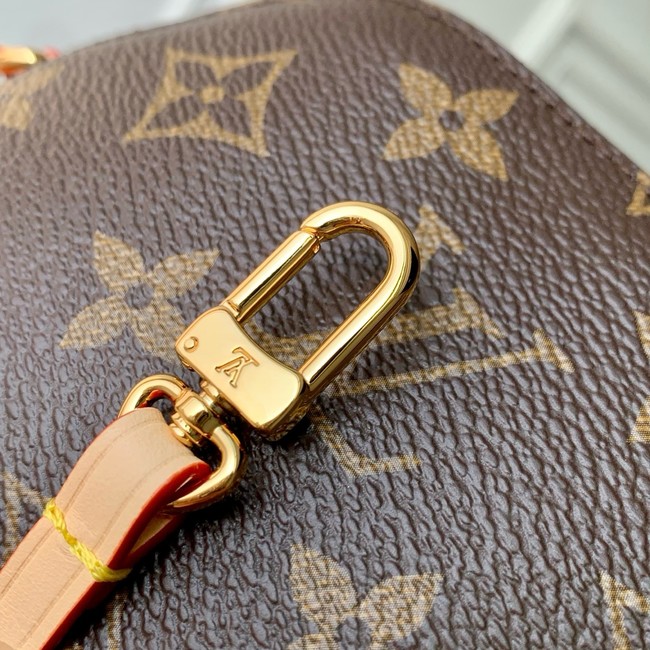 Louis Vuitton Cosmetic Purse M25653