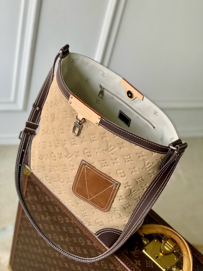 Louis Vuitton Shoulder Bag M26126