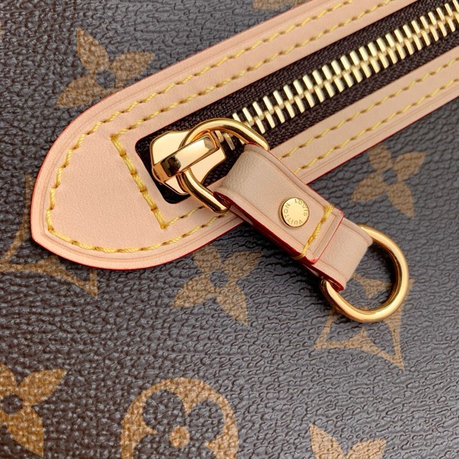 Louis Vuitton Lineup M27335 brown