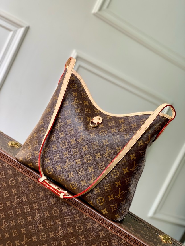 Louis Vuitton Lineup M27335 brown
