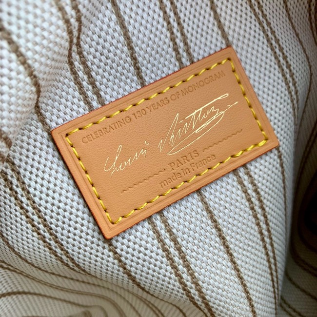 Louis Vuitton Side Trunk MM M27516