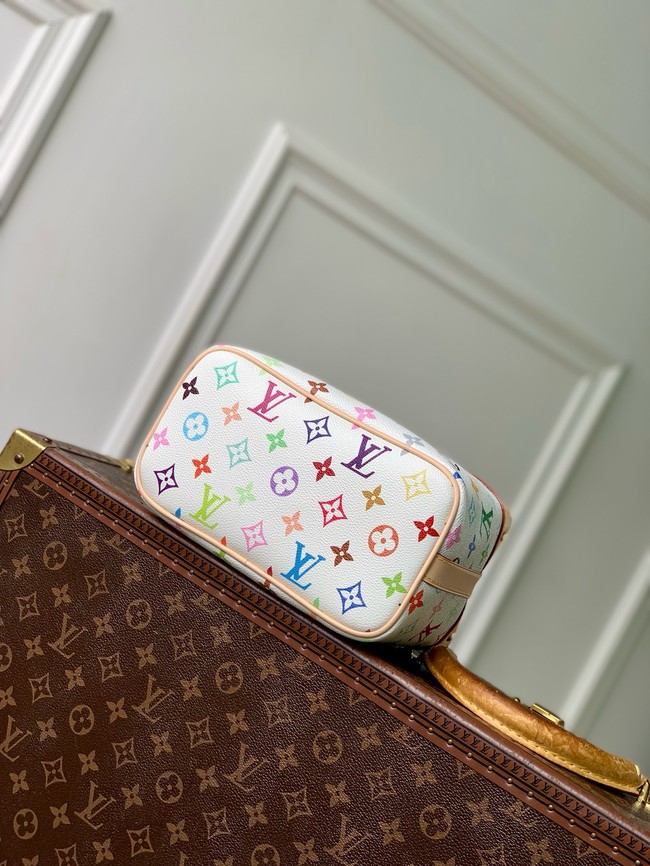 Louis Vuitton LV x TM Cruiser Toiletry Bag M27900 Multicolored