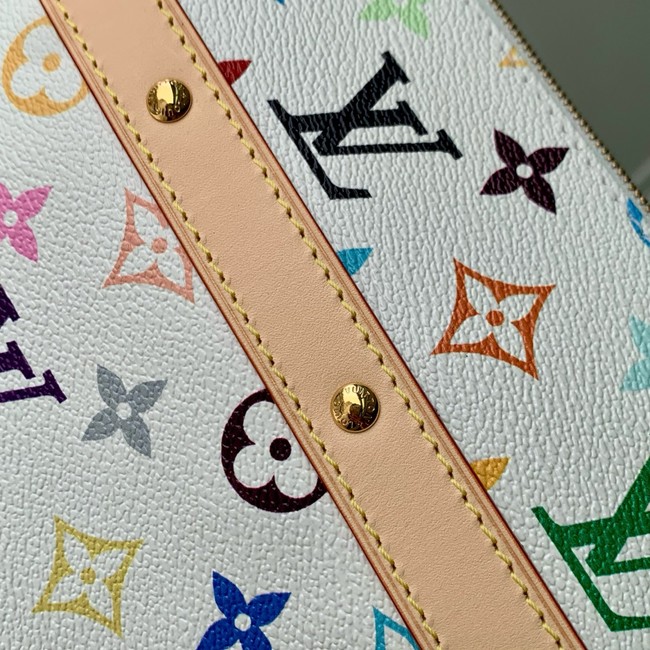 Louis Vuitton LV x TM Cruiser Toiletry Bag M27900 Multicolored