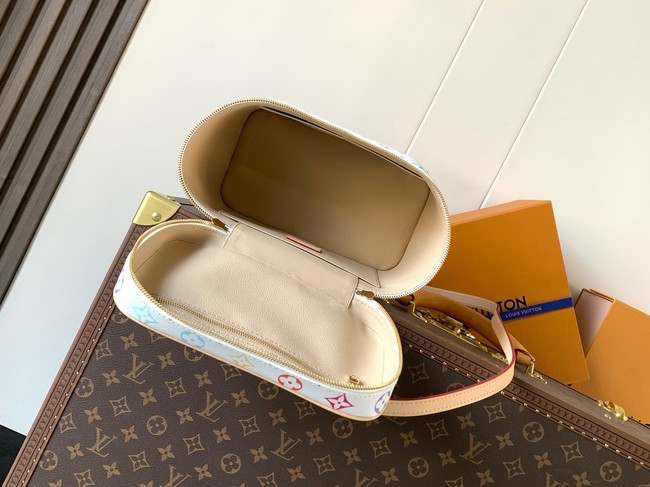 Louis Vuitton LV x TM Nice BB M28340 Multicolored