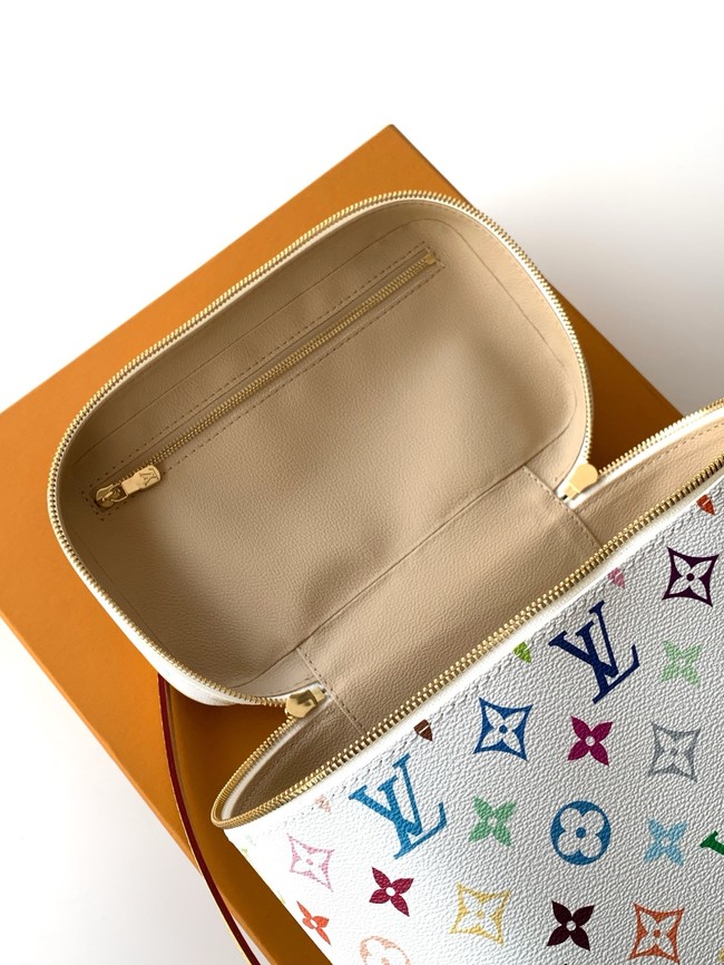 Louis Vuitton LV x TM Nice BB M28340 Multicolored