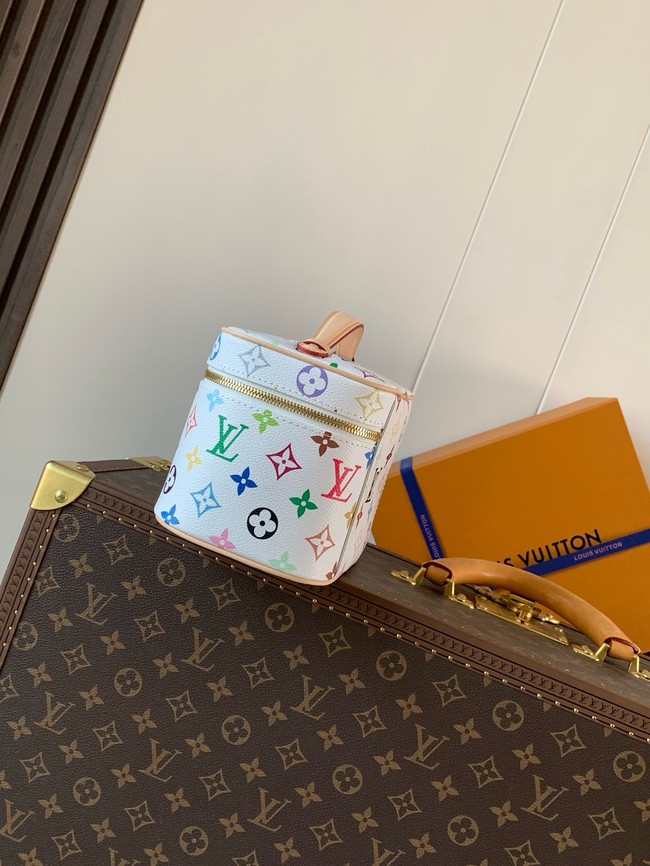 Louis Vuitton LV x TM Nice M28341 Multicolored