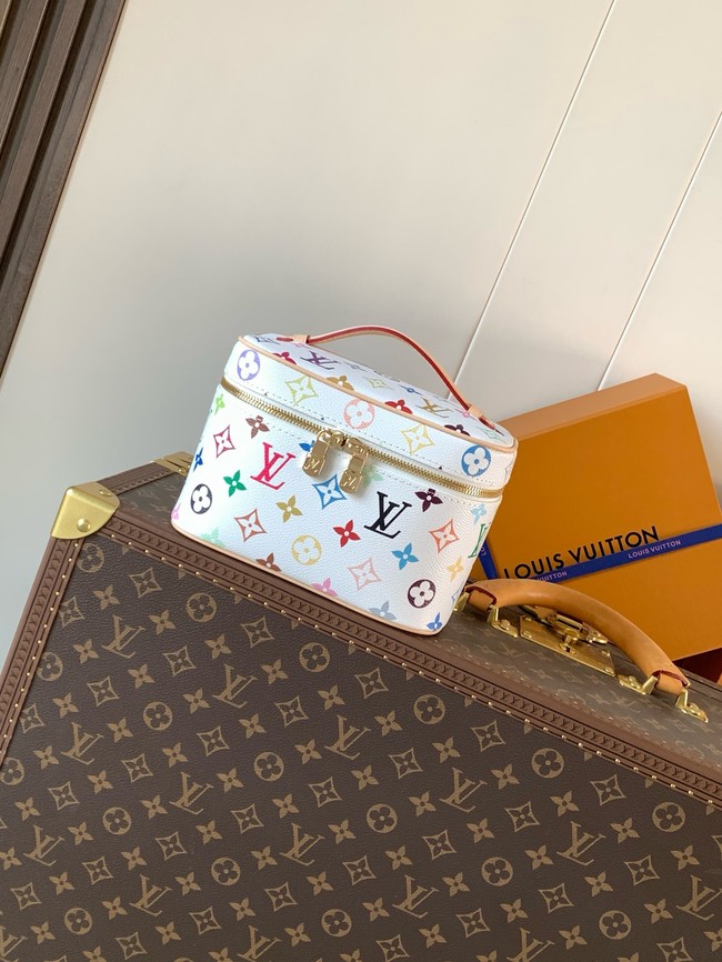 Louis Vuitton LV x TM Nice M28341 Multicolored