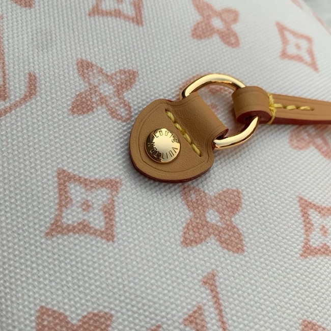 Louis Vuitton Neverfull MM M27521