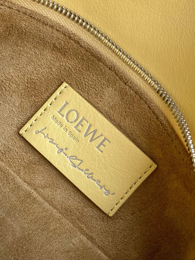 Loewe Small Puzzle Bag Original Leather 9103-3