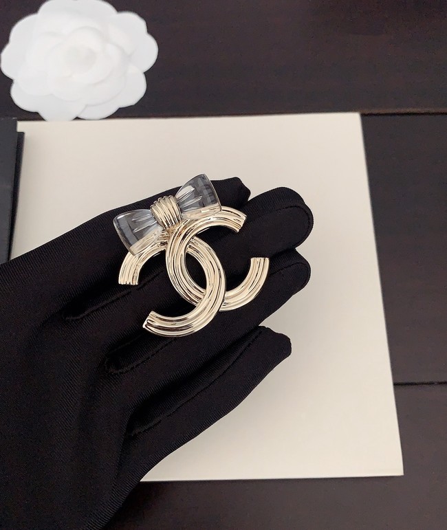 Chanel brooch CE81863