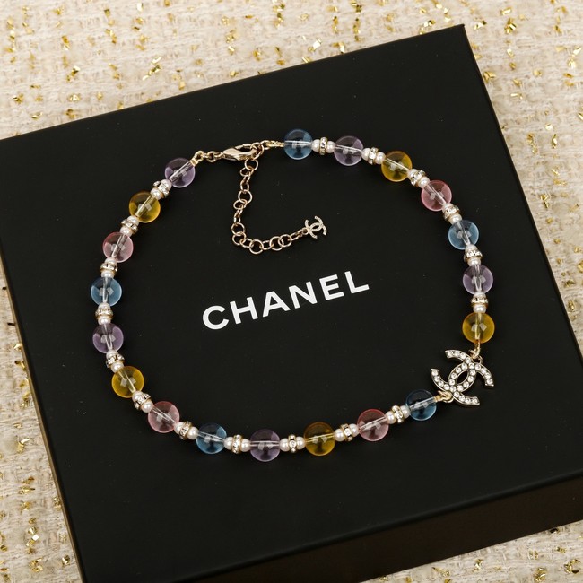 Chanel necklace CE81870