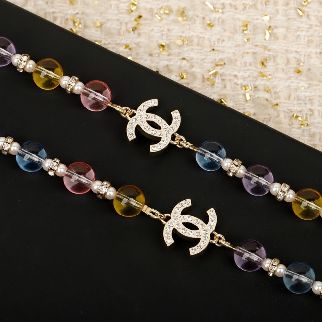 Chanel necklace CE81870