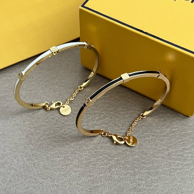 Fendi Bracelet&Earring CE81866