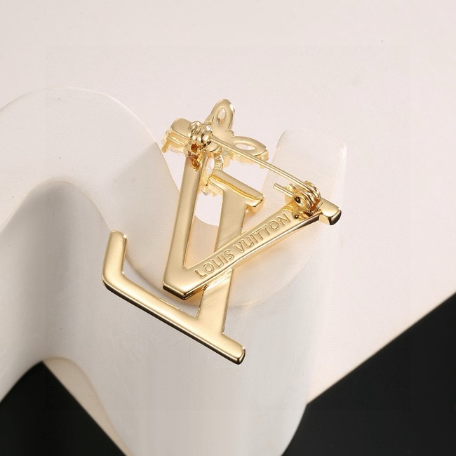 Louis Vuitton brooch CE81861
