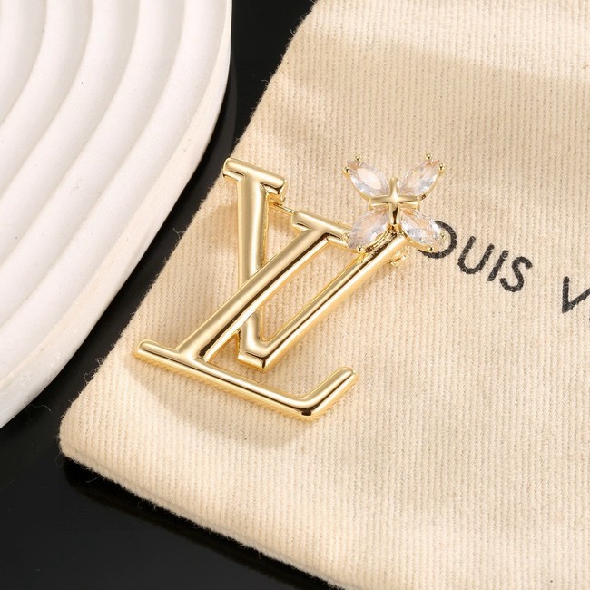 Louis Vuitton brooch CE81861
