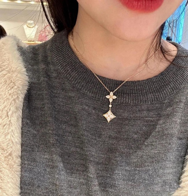 Louis Vuitton necklace CE81869