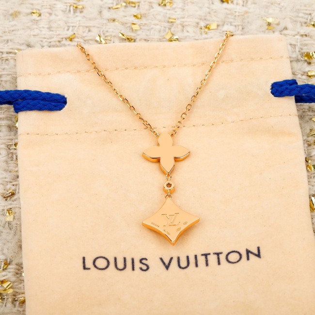 Louis Vuitton necklace CE81869