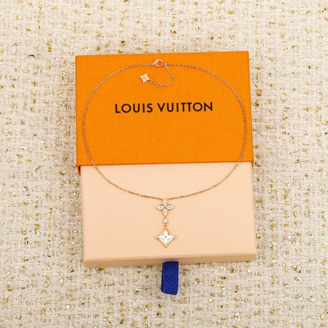 Louis Vuitton necklace CE81869
