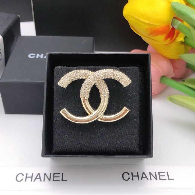 Chanel brooch CE81885