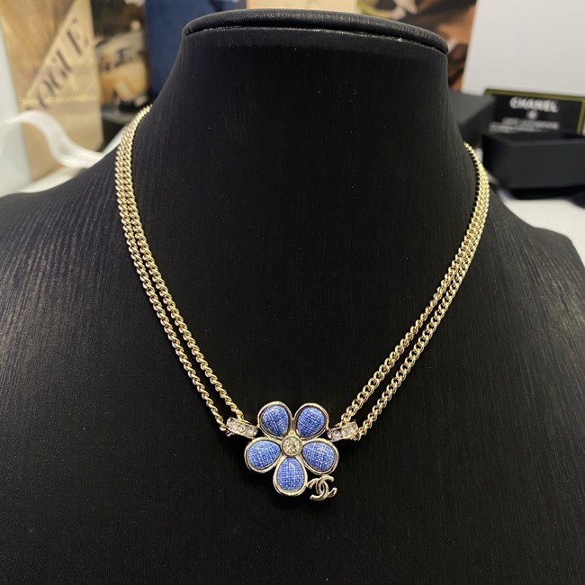 Chanel necklace CE81892
