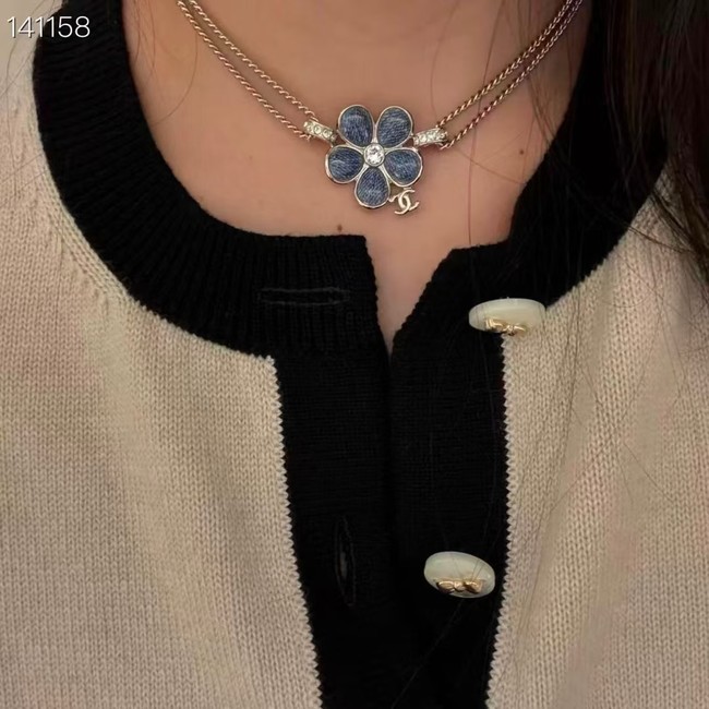 Chanel necklace CE81892