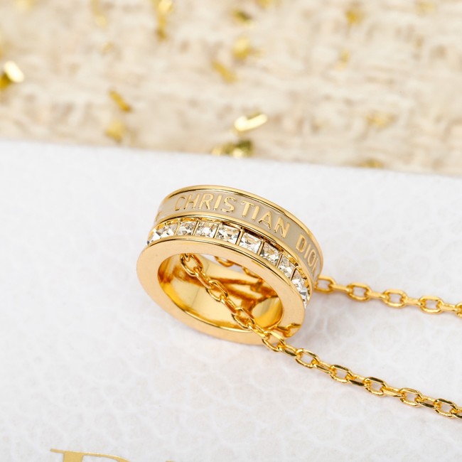 Dior necklace CE81875