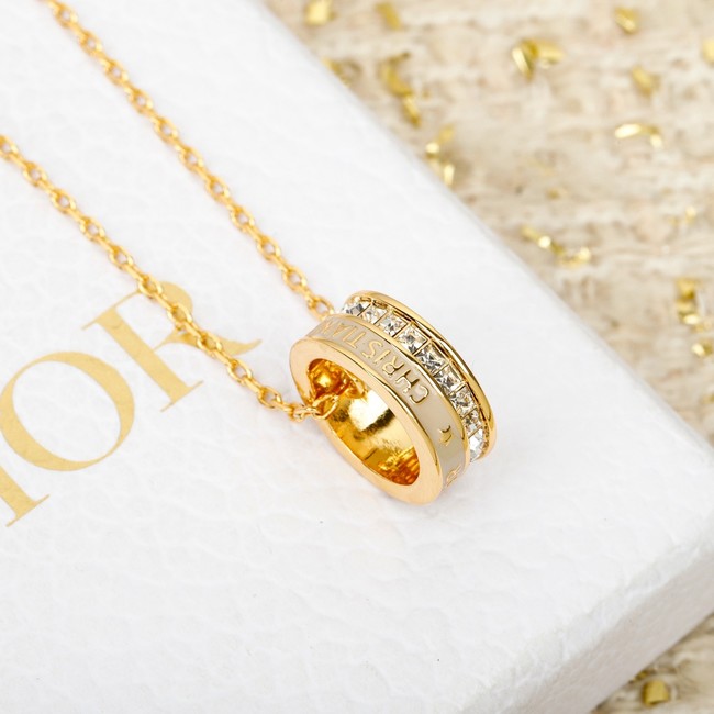 Dior necklace CE81875