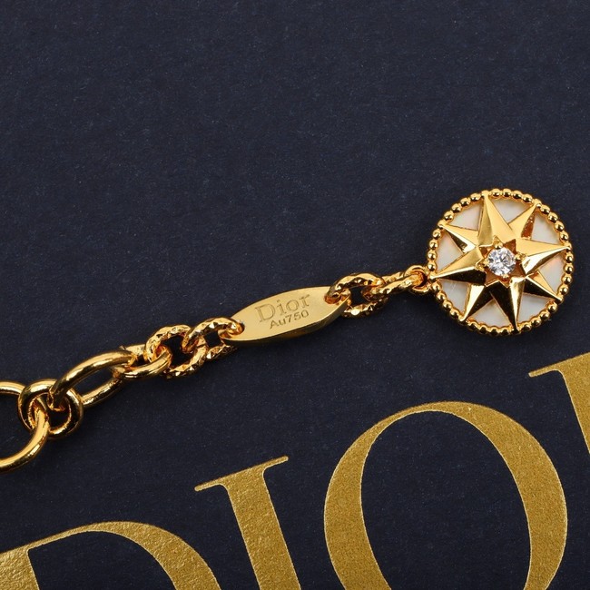 Dior necklace CE81905