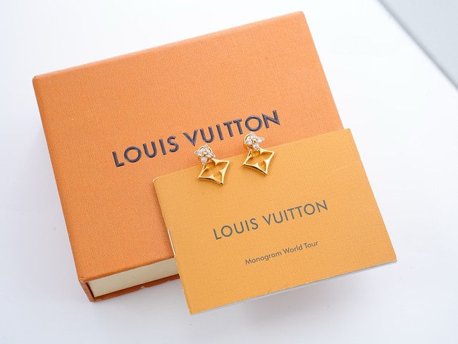 Louis Vuitton Earring CE81897