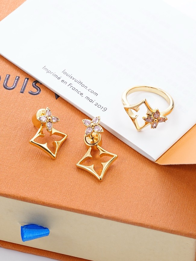 Louis Vuitton Earring CE81897