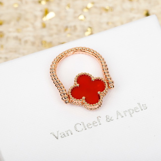 Van Cleef & Arpels ring CE81874