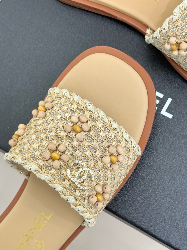 Chanel Mules 55705-1