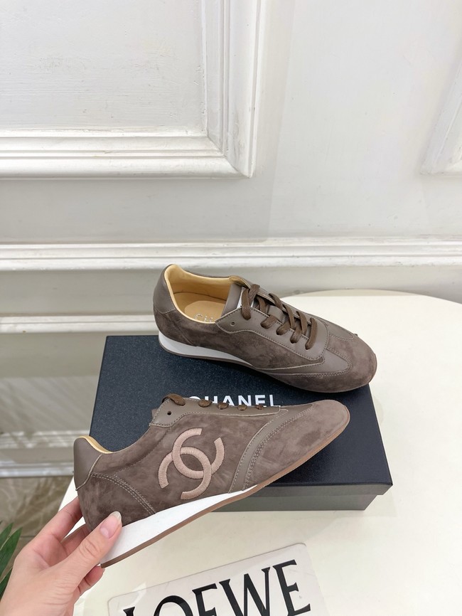 Chanel Sports shoes 55700-2