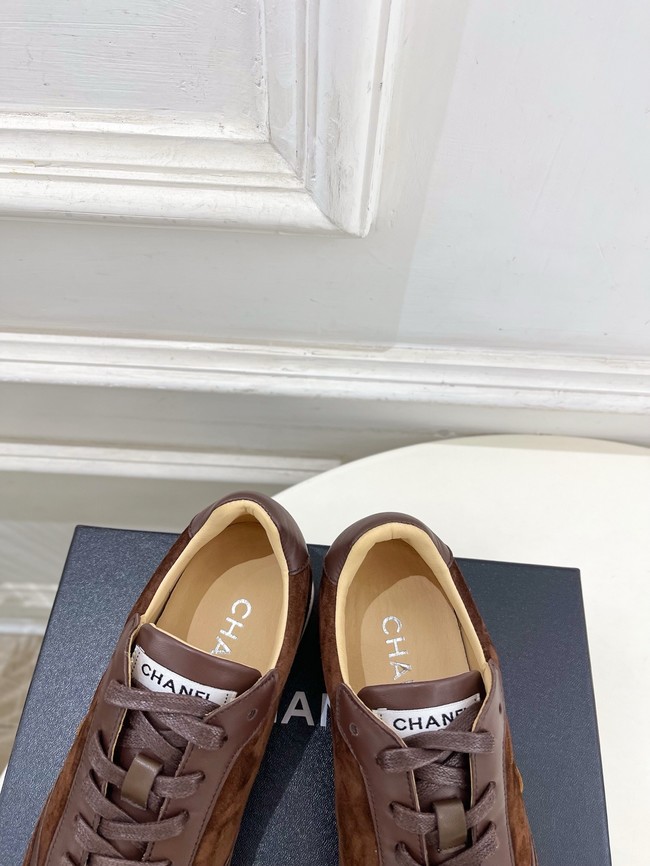 Chanel Sports shoes 55700-5