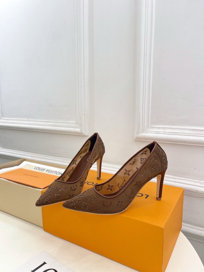 Louis Vuitton Gala Pump 1AIBX6-1