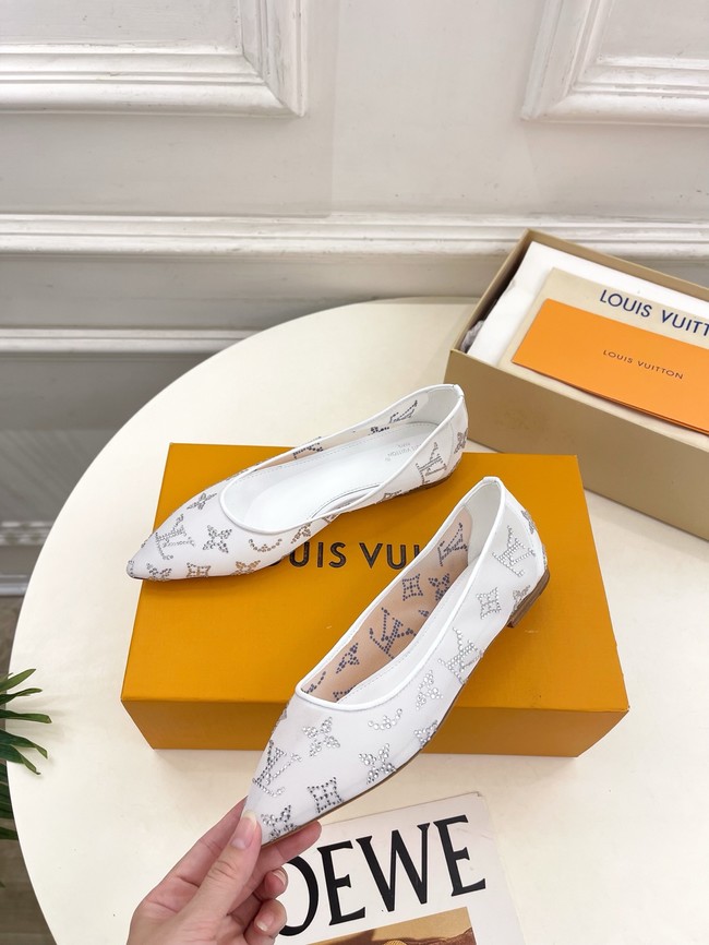 Louis Vuitton Shoes 55702-2