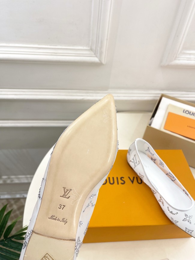 Louis Vuitton Shoes 55702-2