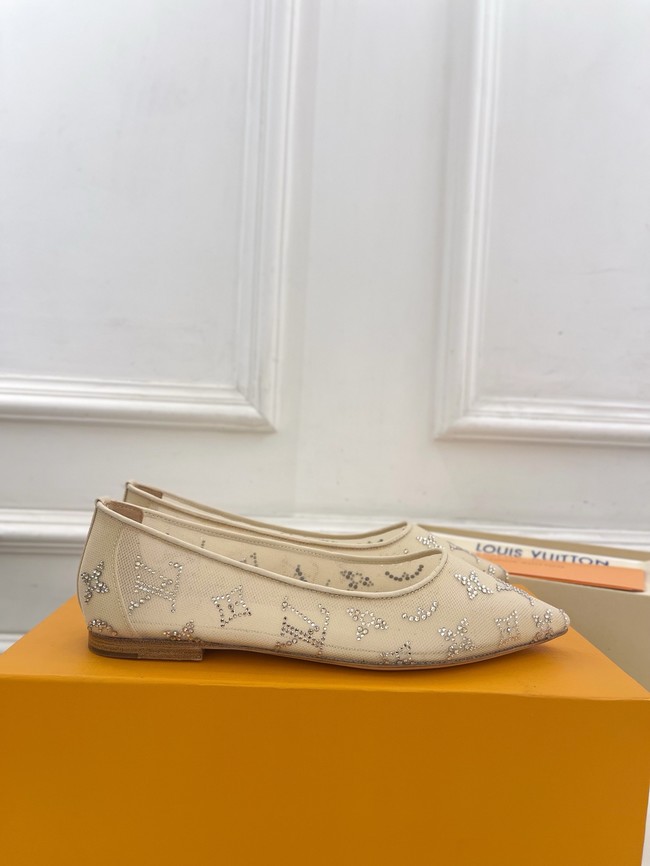 Louis Vuitton Shoes 55702-3