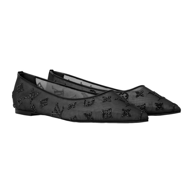 Louis Vuitton Shoes 55702-4
