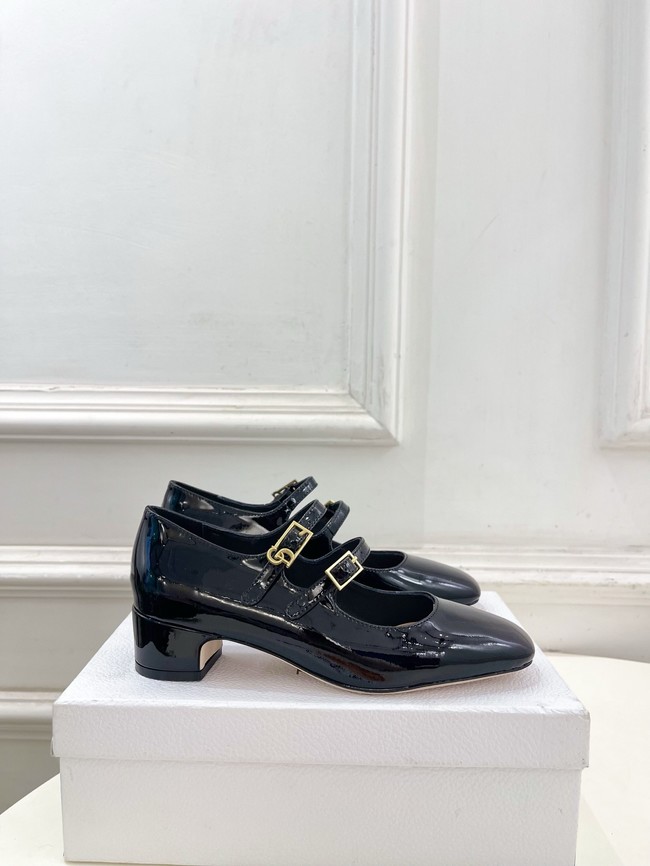Dior Pump Calfskin KCB968-2