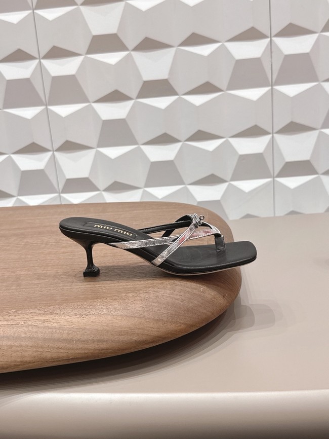 MIUMIU Slippers 55715-1
