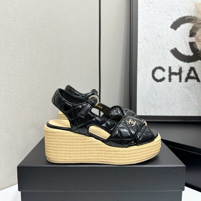 Chanel Sandals 55717-2