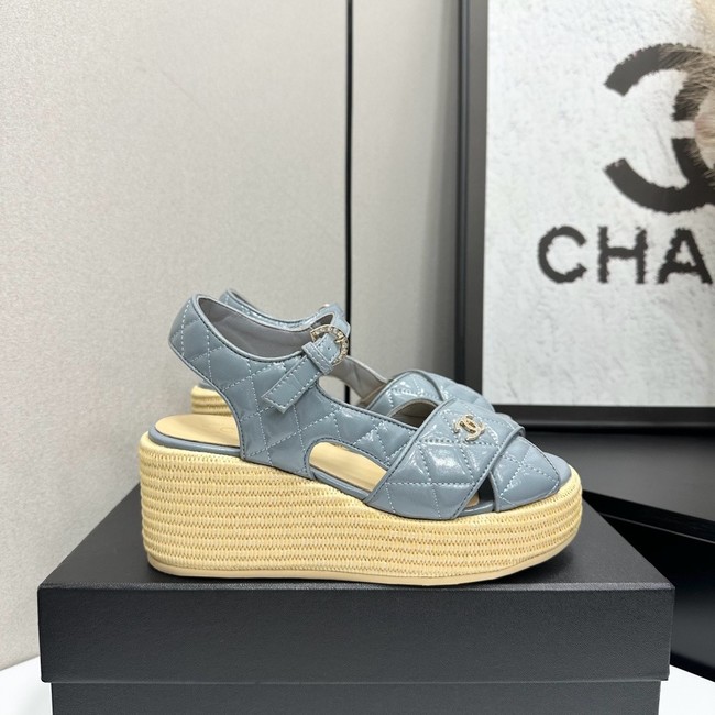 Chanel Sandals 55717-3