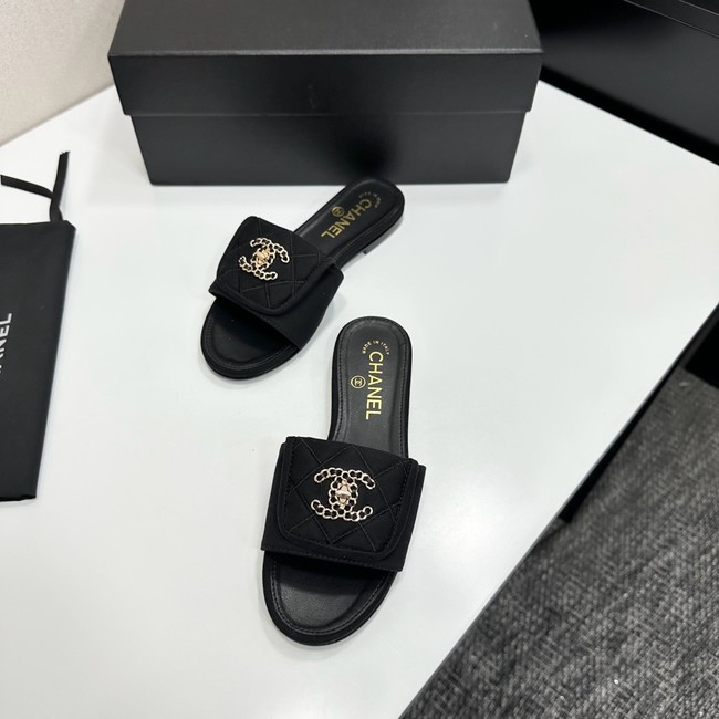 Chanel Shoes 55716-4