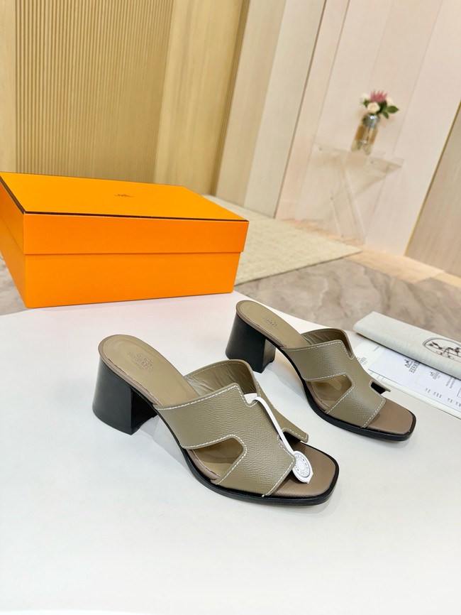 Hermes Slippers 55718-3